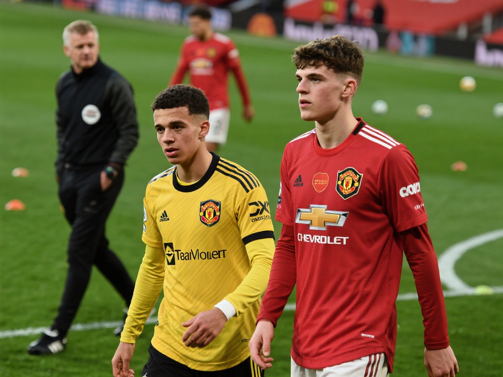 阿莫林公开致歉：曼联誓言逆境重生迎辉煌