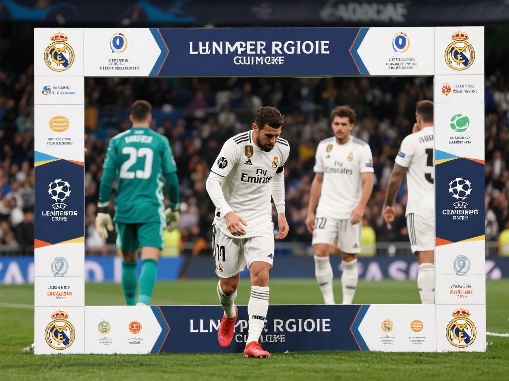 西甲主席讽皇马:延期申请自打脸,半决赛时间不足72小时 皇马本赛季不仅忙于国内赛事,还需应对欧冠