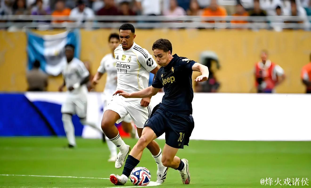 皇马欧冠惊险过关,表现争议不断,焦点转向姆巴佩与巴西帮 皇马欧冠惊险过关,表现争议不断,焦点转向姆巴佩与巴西帮