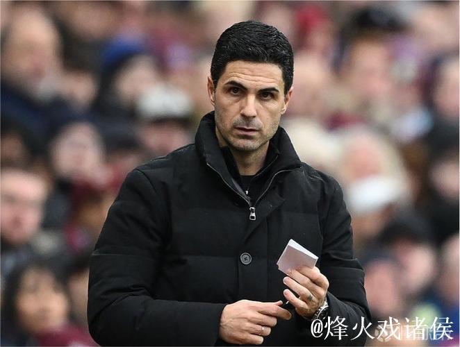 阿尔特塔：特罗萨德场上略显不适